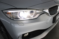 BMW 420 vaihtoauto