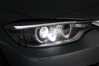 BMW 420 vaihtoauto