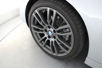 BMW 420 vaihtoauto