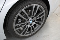 BMW 420 vaihtoauto