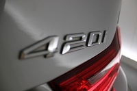 BMW 420 vaihtoauto