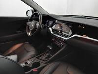 Kia Niro plug-in vaihtoauto