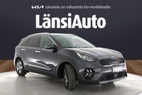 Kia Niro vaihtoauto