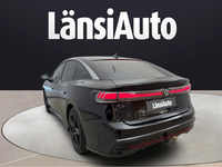 Volkswagen ID.7 vaihtoauto