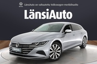 Volkswagen Arteon vaihtoauto