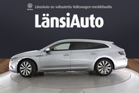 Volkswagen Arteon vaihtoauto