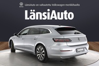 Volkswagen Arteon vaihtoauto