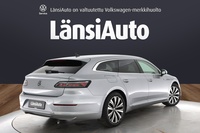 Volkswagen Arteon vaihtoauto