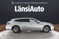 Volkswagen Arteon vaihtoauto
