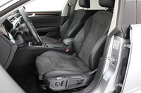 Volkswagen Arteon vaihtoauto