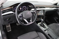 Volkswagen Arteon vaihtoauto