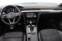 Volkswagen Arteon vaihtoauto