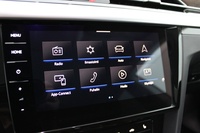 Volkswagen Arteon vaihtoauto