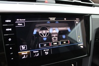 Volkswagen Arteon vaihtoauto