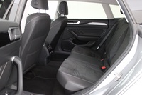 Volkswagen Arteon vaihtoauto