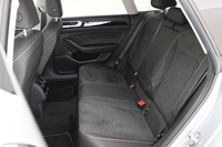 Volkswagen Arteon vaihtoauto