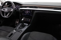 Volkswagen Arteon vaihtoauto
