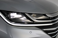 Volkswagen Arteon vaihtoauto