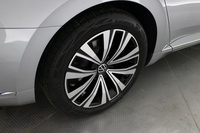Volkswagen Arteon vaihtoauto