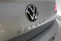 Volkswagen Arteon vaihtoauto