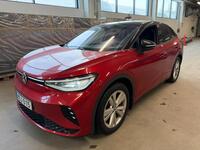 Volkswagen ID.5 vaihtoauto