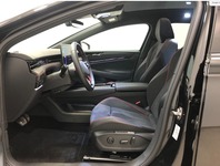 Volkswagen ID.7 vaihtoauto