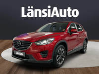 Mazda CX-5 vaihtoauto