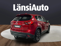 Mazda CX-5 vaihtoauto