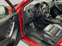 Mazda CX-5 vaihtoauto