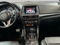 Mazda CX-5 vaihtoauto