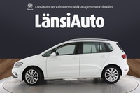 Volkswagen Golf Sportsvan vaihtoauto
