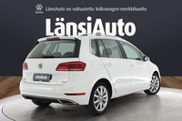 Volkswagen Golf Sportsvan vaihtoauto