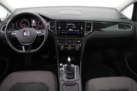 Volkswagen Golf Sportsvan vaihtoauto