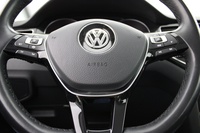 Volkswagen Golf Sportsvan vaihtoauto