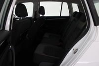 Volkswagen Golf Sportsvan vaihtoauto