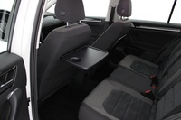Volkswagen Golf Sportsvan vaihtoauto