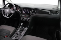 Volkswagen Golf Sportsvan vaihtoauto