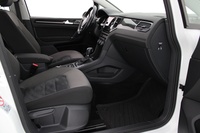 Volkswagen Golf Sportsvan vaihtoauto