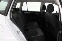 Volkswagen Golf Sportsvan vaihtoauto