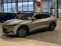 Ford USA Mustang vaihtoauto