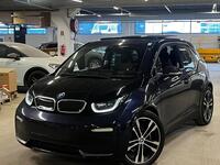 BMW i3 vaihtoauto