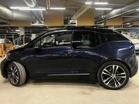 BMW i3 vaihtoauto