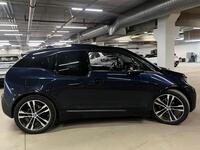 BMW i3 vaihtoauto