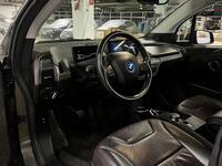 BMW i3 vaihtoauto