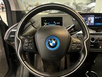 BMW i3 vaihtoauto