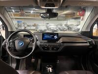 BMW i3 vaihtoauto