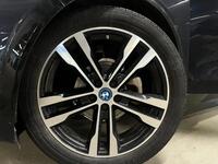 BMW i3 vaihtoauto
