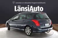 Peugeot 308 vaihtoauto