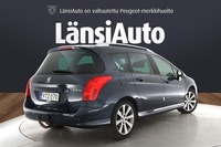 Peugeot 308 vaihtoauto