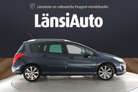 Peugeot 308 vaihtoauto